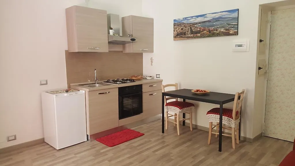 Holiday home Vacanze Napoletane Naples
