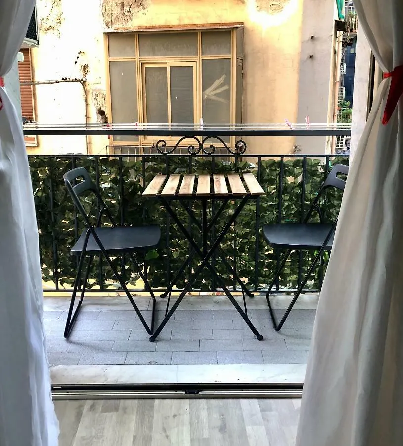 Vacanze Napoletane Naples 0*,
