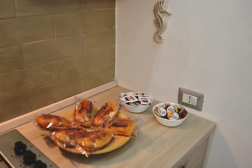 Holiday home Vacanze Napoletane Naples