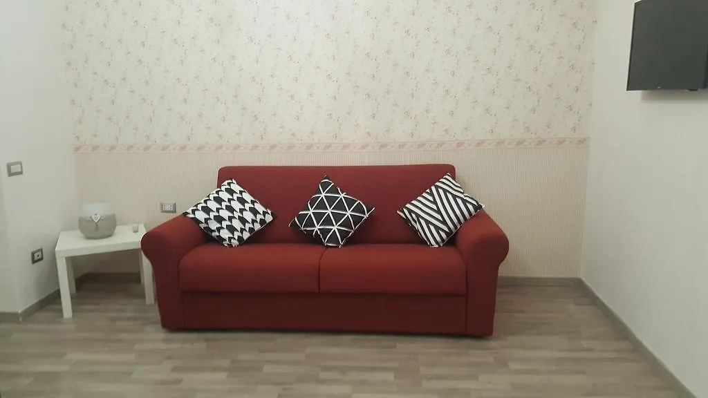 Holiday home Vacanze Napoletane Naples Italy