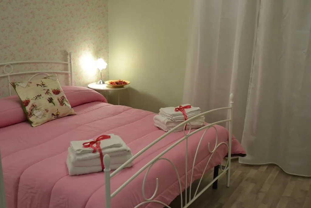 Vacanze Napoletane Naples Holiday home