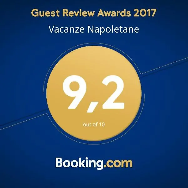 Vacanze Napoletane Naples