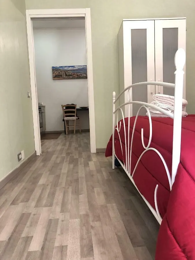 Holiday home Vacanze Napoletane Naples Italy