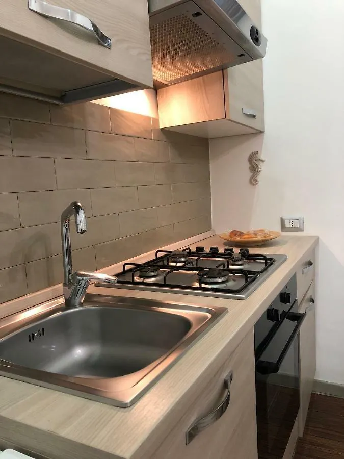 Vacanze Napoletane Naples Holiday home