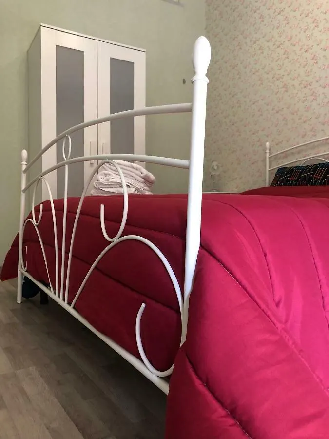 Holiday home Vacanze Napoletane Naples