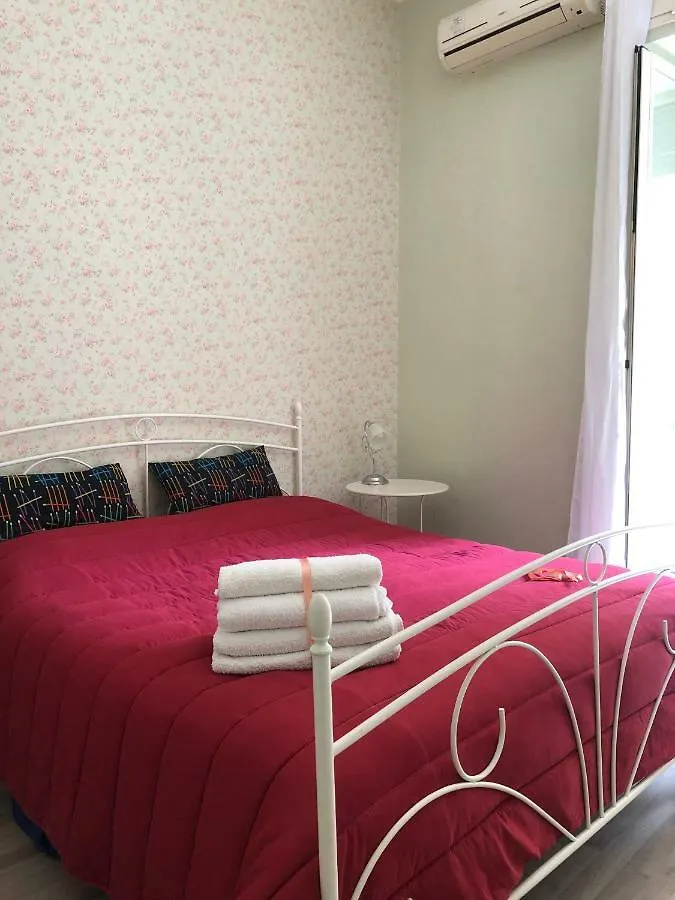 Holiday home Vacanze Napoletane Naples