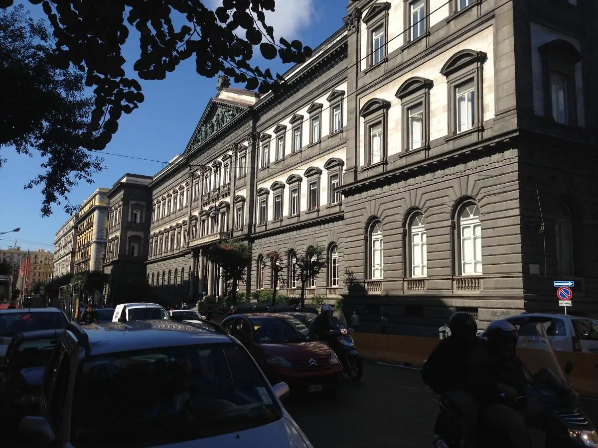 Holiday home Vacanze Napoletane Naples